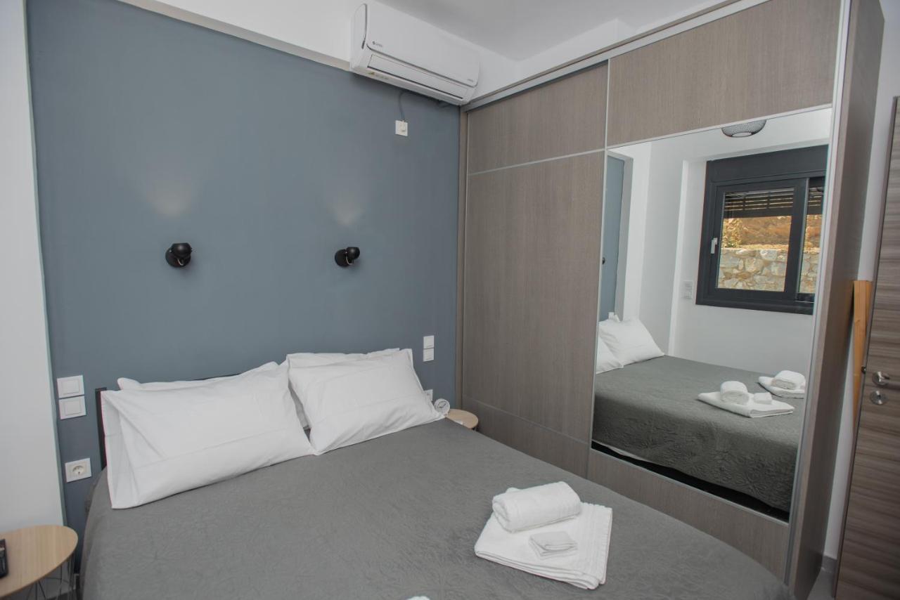 Elia Boutique Villas Агиа Галини Экстерьер фото